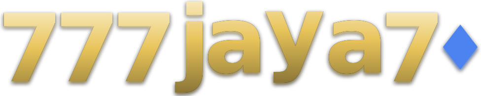 777jaya70 logo